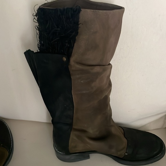 Papucei Boots - Picture 7 of 10